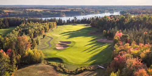 Prince Edward Island