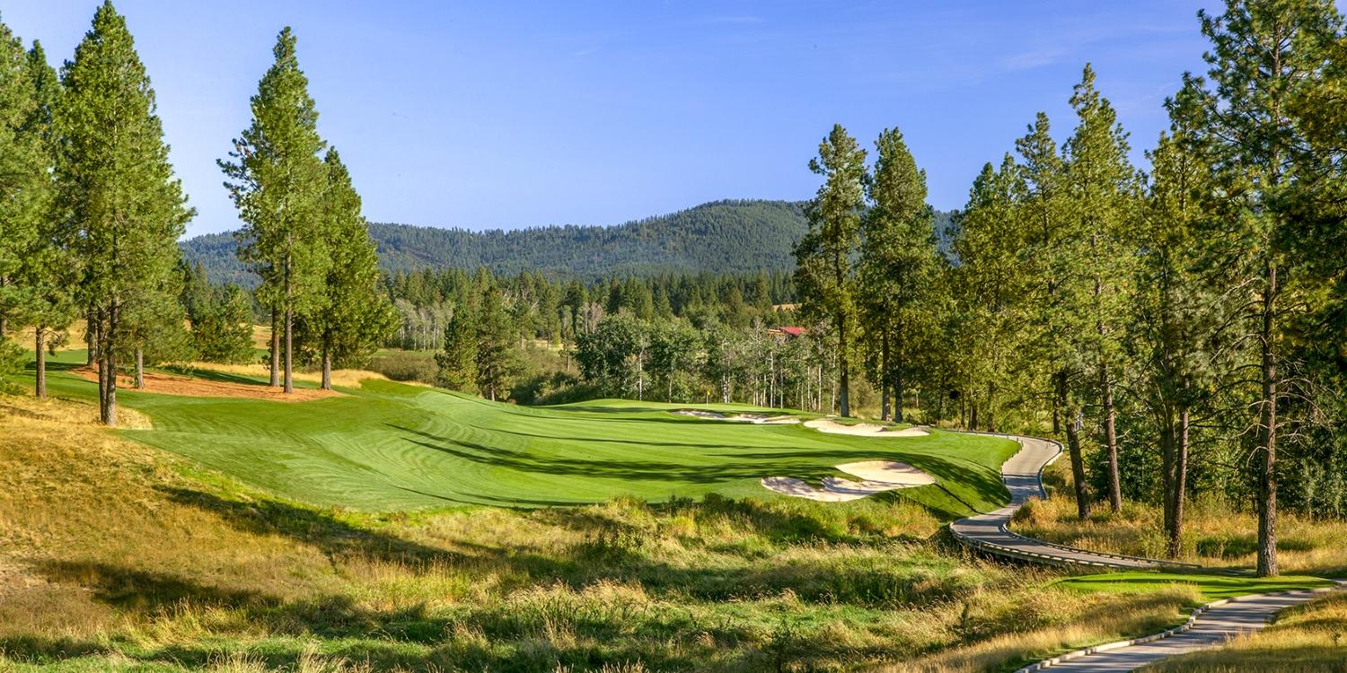 What You Need To Know About Circling Raven Golf Club By Brian Weis