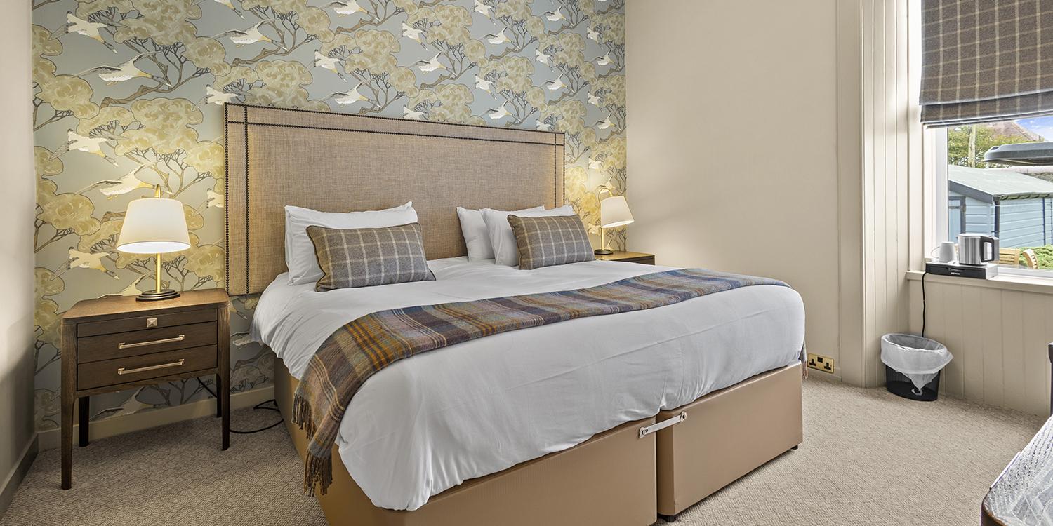 Number 17 - One of Suites