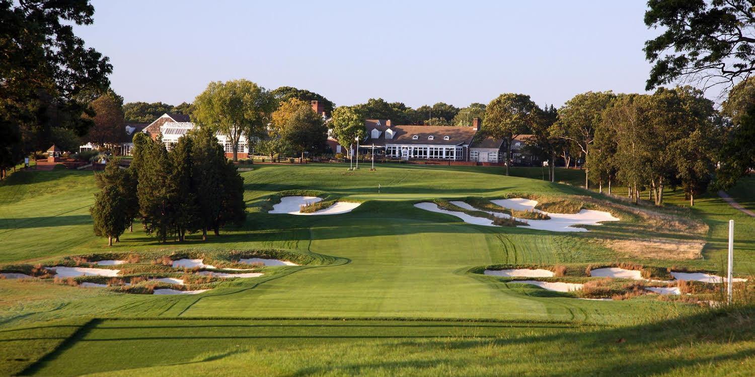 Bethpage State Park's Black Course to host Polo Golf Junior Classic in June