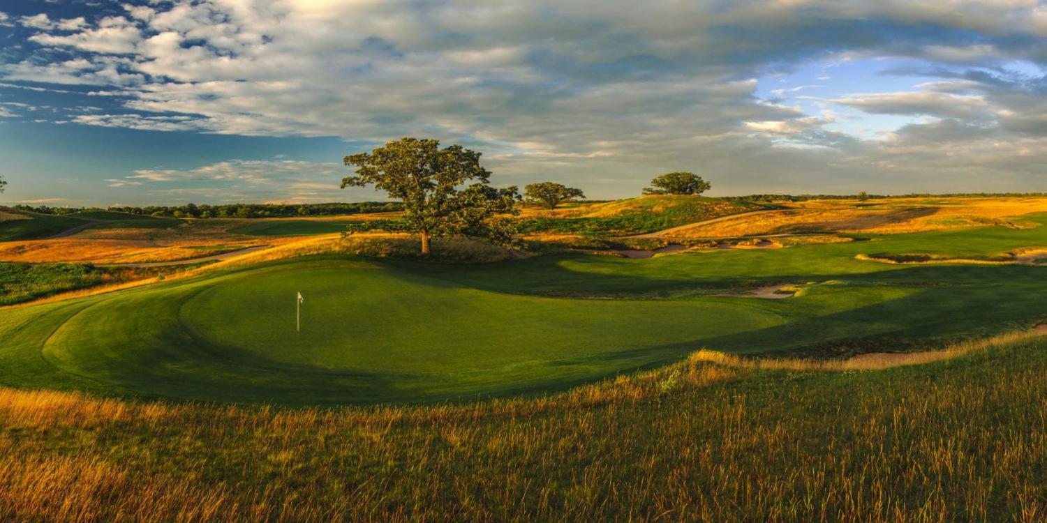 Erin Hills: Championship-Proven and Future-Loaded