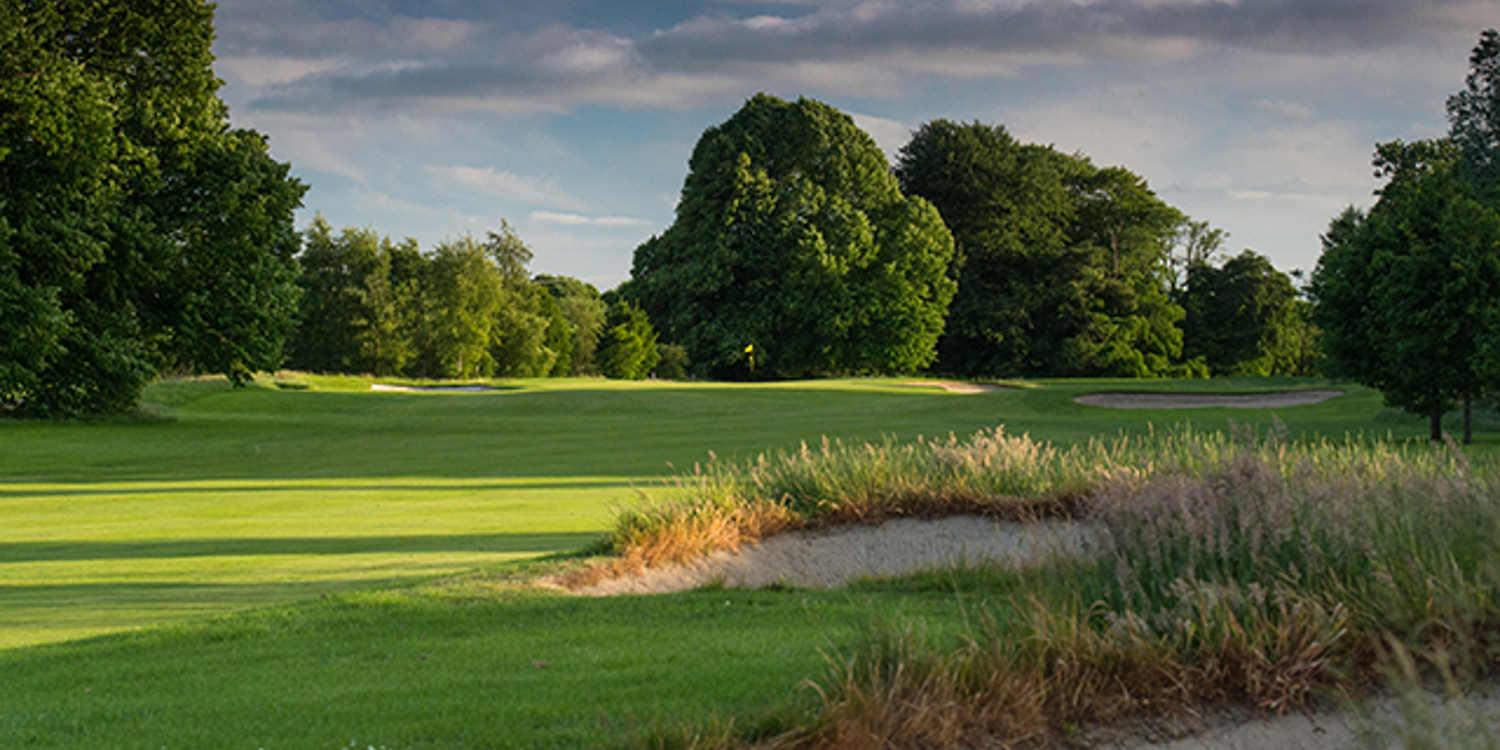 GALGORM CASTLE REVIEW