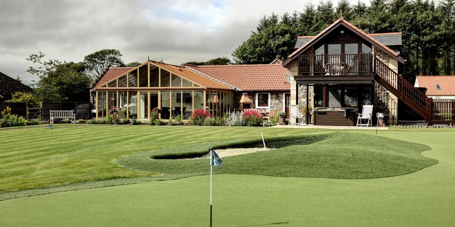 Hawkswood Country Estates