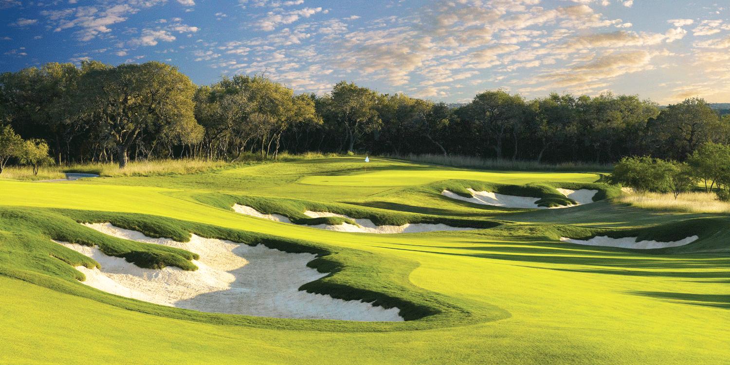 TPC San Antonio