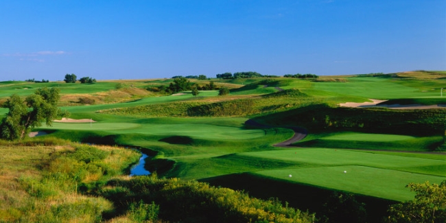 Dacotah Ridge Golf Club
