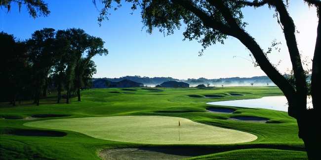 Lake Jovita - South Course