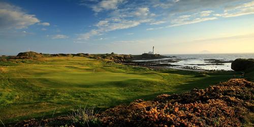 Trump Turnberry: Scotland's Greatest Golf Resort Just Keeps Getting Better