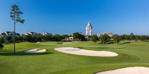 The Slammer and the Squire Golf Course Review