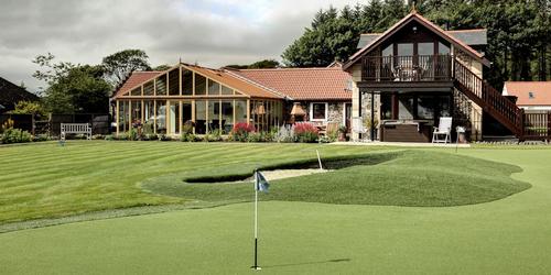 Top 5 Reasons to Stay at Hawkswood Country Estates Near St Andrews