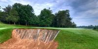 Getting To Know: Mississippi Dunes Golf Links
