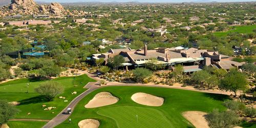 ARIZONA'S TERRAVITA G& CC REOPENS GOLF COURSE FOLLOWING $8.5M RENOVATION