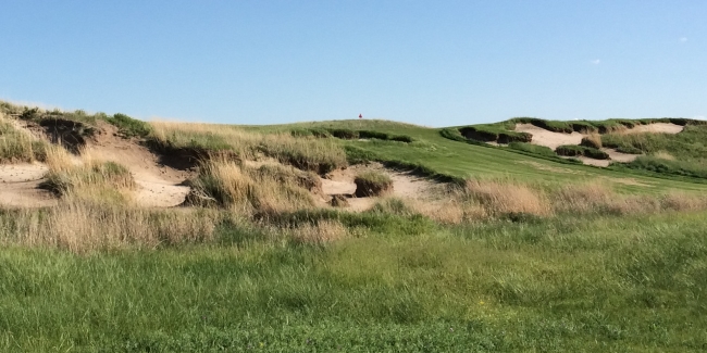The Prairie Club - Dunes Course