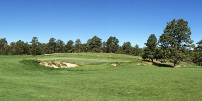 The Prairie Club - Pines Course