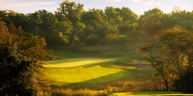 The Preserve on Rathbun Lake