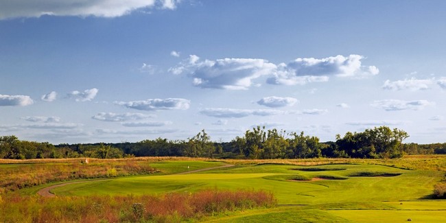 The Preserve on Rathbun Lake