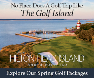 Palmetto Dunes Oceanfront Resort - Arthur Hills Course