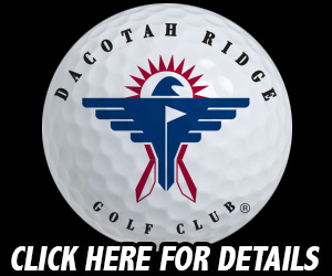 Dacotah Ridge Golf Club