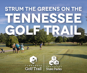 Pickwick Landing State Park Golf Course