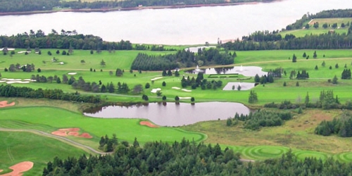 Brudenell River Golf Course