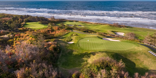 PEI Golf Trail - Unlimited Golf