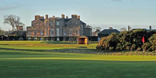 Archerfield Links - Dirleton Course