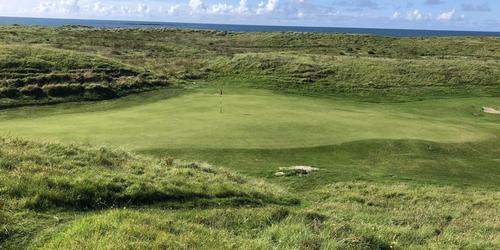 Askernish Golf Club