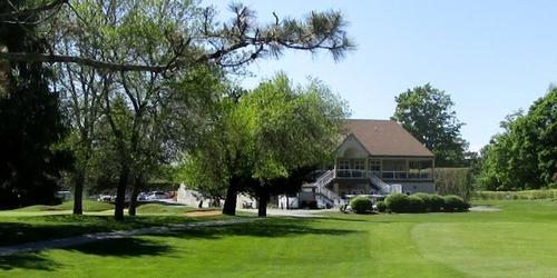 Avon Valley Golf and Country Club