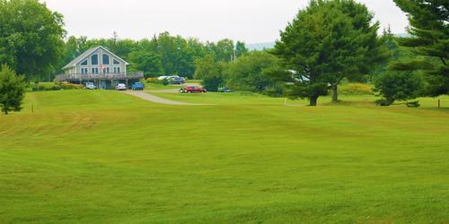 Baddeck Forks Golf Club