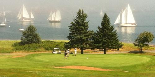 Bluenose Golf and Country Club