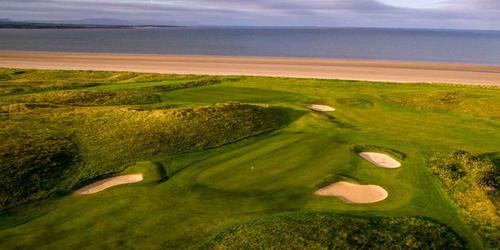 Donegal Golf Club