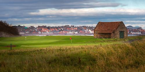 Dunbar Golf Club