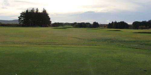 Gifford Golf Club