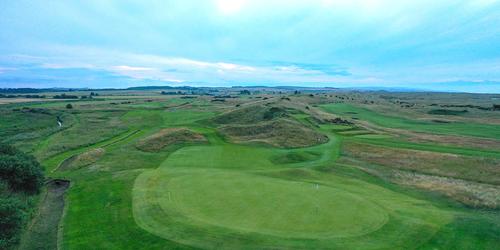 Goswick Links Golf Club