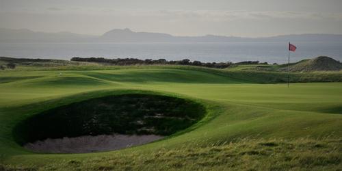 Gullane Golf Club - No. 1