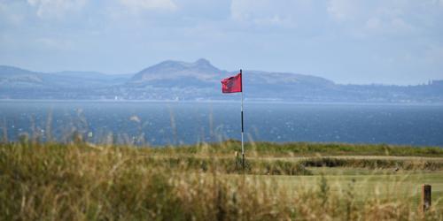 Gullane Golf Club - No. 3