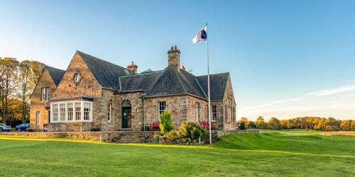 Longniddry Golf Club