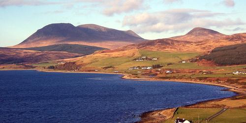 Machrie Bay Golf Club