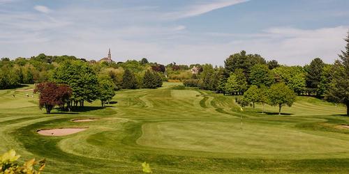 Musselburgh Golf Club