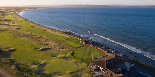 Nairn Golf Club