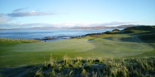 Narin and Portnoo Golf Club