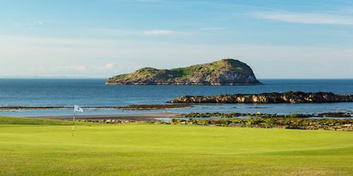 North Berwick Golf Club