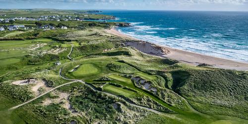 Trevose Golf & Country Club - Championship Course