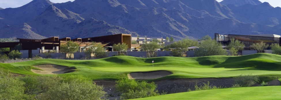 McDowell Mountain Golf Club