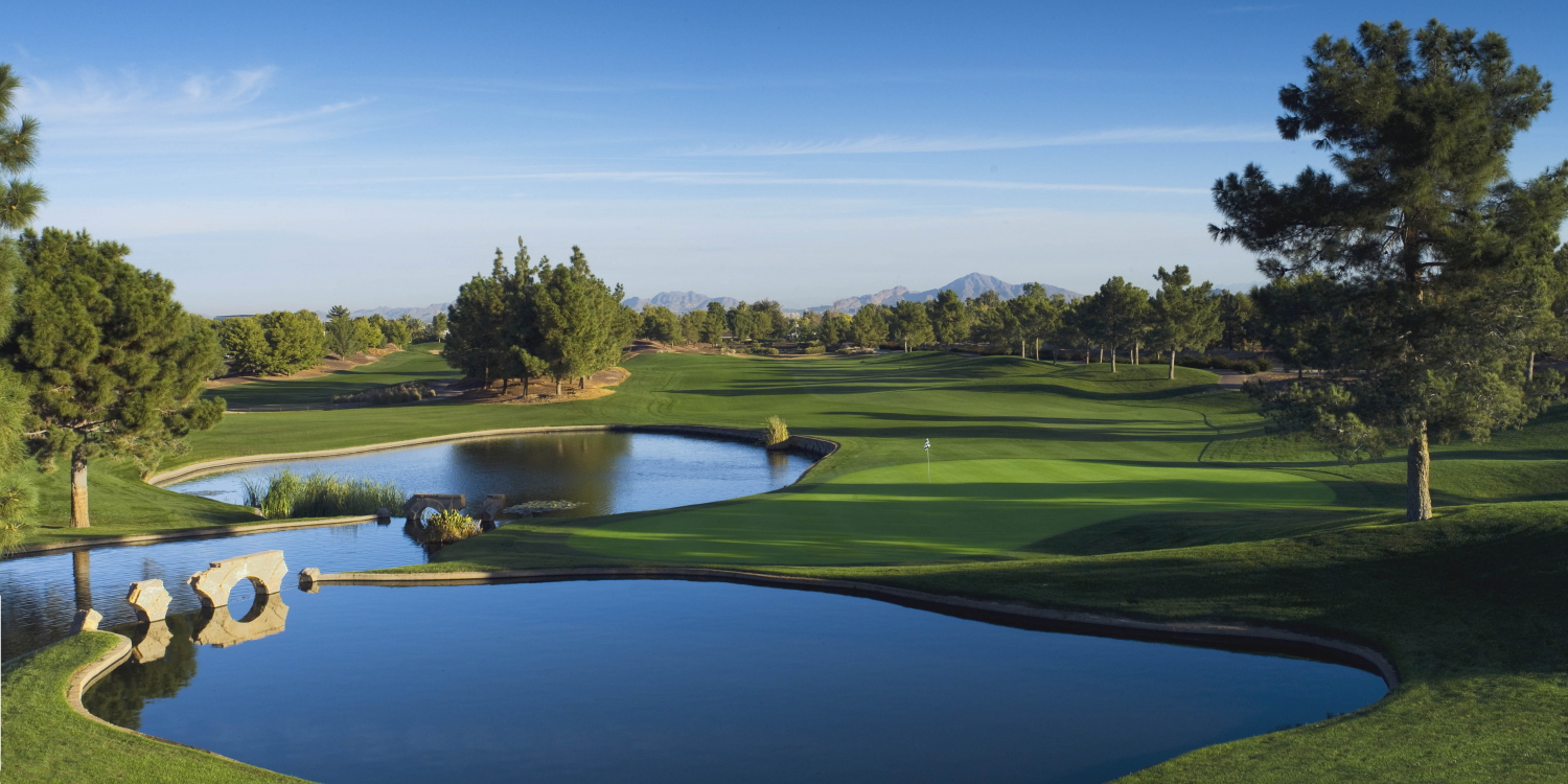 Raven Golf Club - Phoenix 