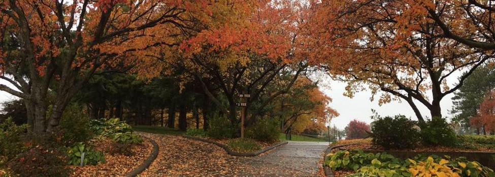 Applewood Hills Golf Course