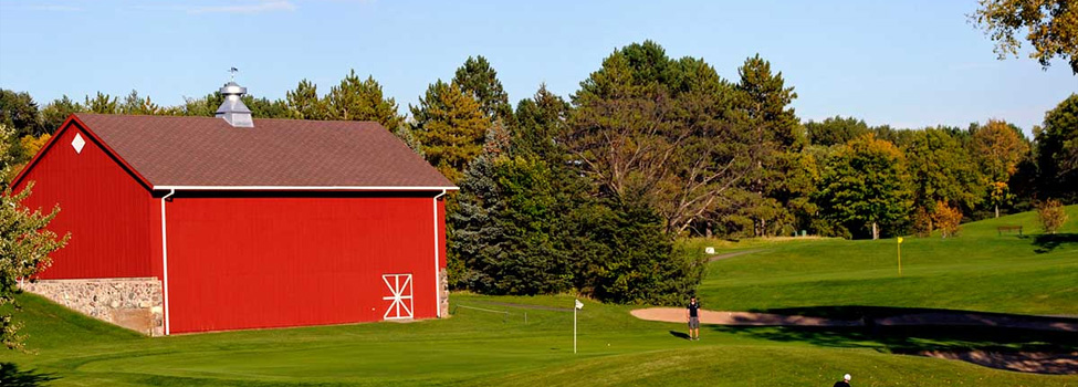 Baker National Golf Course