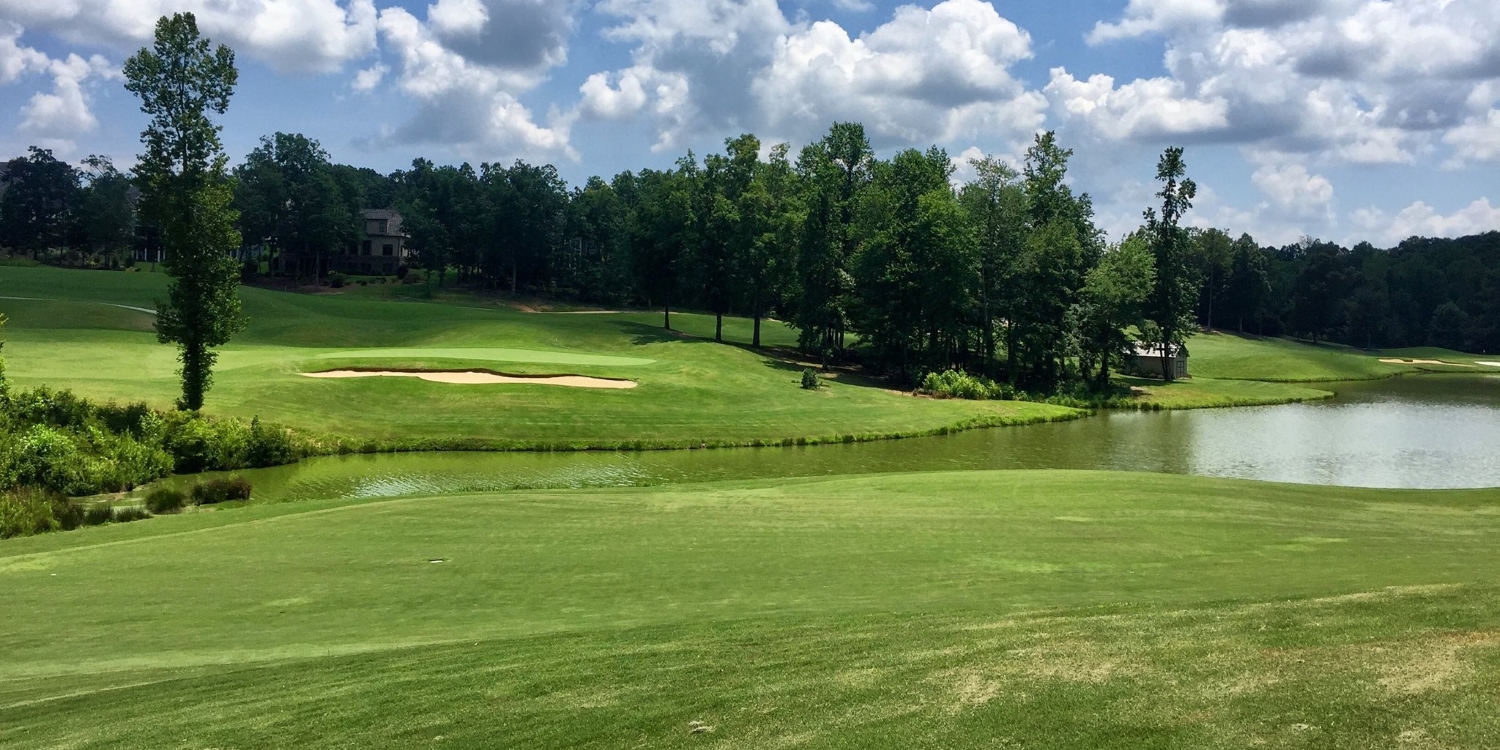 Chestatee Golf Club
