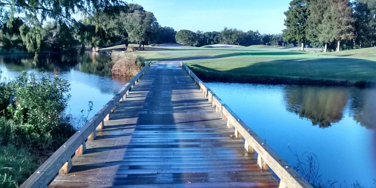 Deer Island Country Club