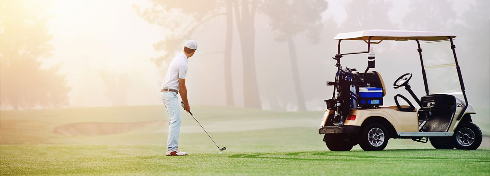 Bent Tree Country Club