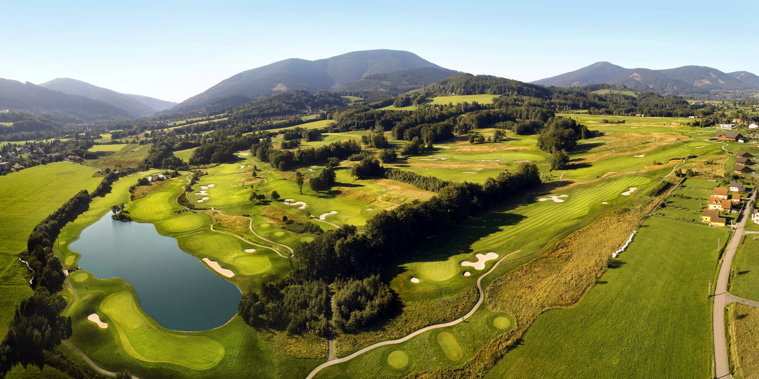 Golf Club Ostravice
